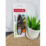 Консервний ніж 15,5см цинк.сплав TRP-вставки на ручках 5080 ᐉ 5080 - - класна ціна в ProPosud