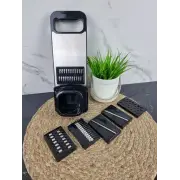 Терка з насадками 3005 ᐉ 3005 - - класна ціна в ProPosud