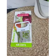 Держатель для лука 10,6*8,0*0,9см 5073 ᐉ 5073 - - класная цена в ProPosud