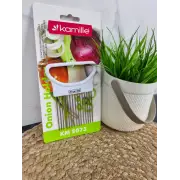 Держатель для лука 10,6*8,0*0,9см 5073 ᐉ 5073 - - класная цена в ProPosud