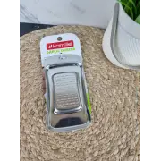 Терка для чеснока нерж.сталь 5096 ᐉ 5096 - - класная цена в ProPosud