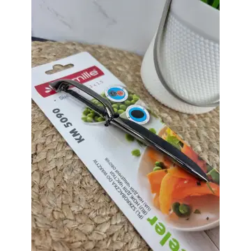 Овощечистка 17*2,3*1,5см 5090 ᐉ 5090 - - класная цена в ProPosud