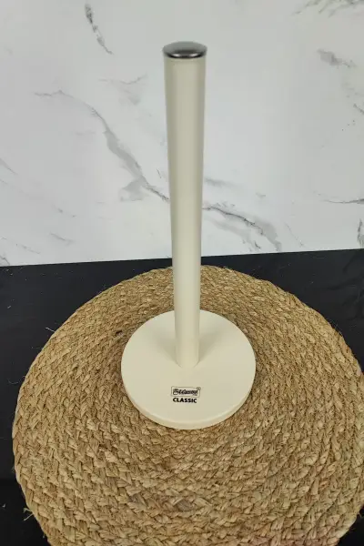 Тримач паперових рушників Ivory MR-1033 ᐉ MR-1033 Ivory - - класная цена в ProPosud