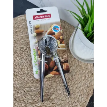 Орехокол 17,5*8,5*6см 5089 ᐉ 5089 - - класная цена в ProPosud