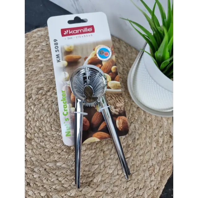 Орехокол 17,5*8,5*6см 5089 ᐉ 5089 - - класная цена в ProPosud