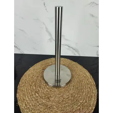 Тримач для паперових рушників MR-1034 ᐉ MR-1034 - - класная цена в ProPosud