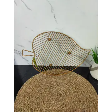 Кошик для фруктів 38,5*25*4см MR-1038 ᐉ MR-1038 - - класная цена в ProPosud