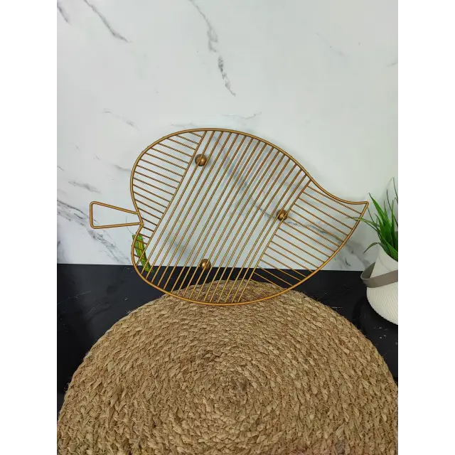 Кошик для фруктів 38,5*25*4см MR-1038 ᐉ MR-1038 - - класная цена в ProPosud