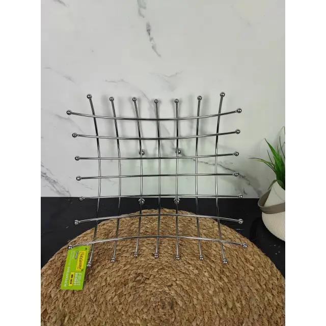 Кошик для фруктів 26*26см MR-1039 ᐉ MR-1039 - - класна ціна в ProPosud