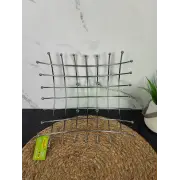 Кошик для фруктів 26*26см MR-1039 ᐉ MR-1039 - - класна ціна в ProPosud