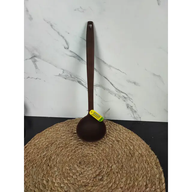 Ополоник 34,6*9,2*7см силікон MR-1152 ᐉ MR-1152 - - класная цена в ProPosud