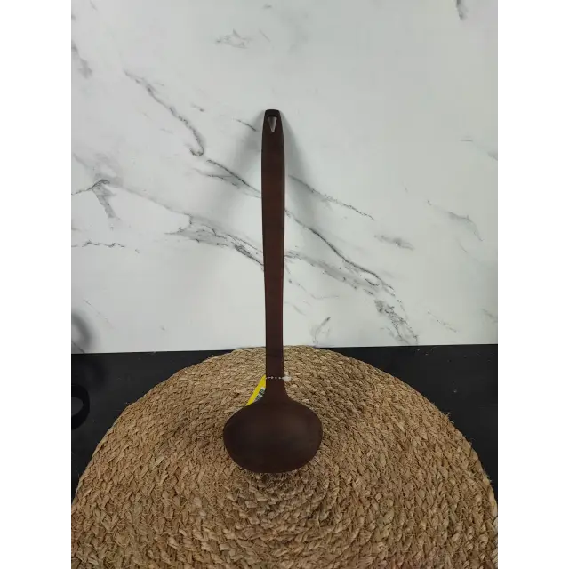 Ополоник 34,6*9,2*7см силікон MR-1152 ᐉ MR-1152 - - класная цена в ProPosud