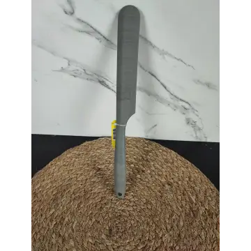 Лопатка 30,2*3,4*1,2см силікон MR-1154 ᐉ MR-1154 - - класная цена в ProPosud 2