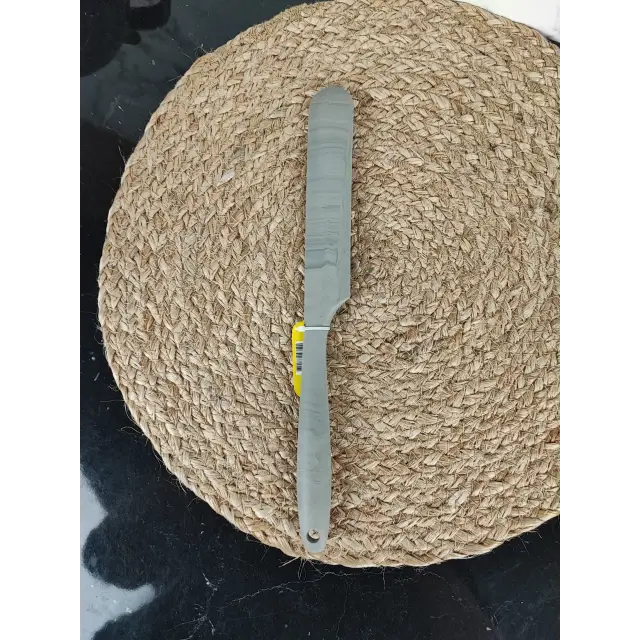 Лопатка 30,2*3,4*1,2см силікон MR-1154 ᐉ MR-1154 - - класная цена в ProPosud