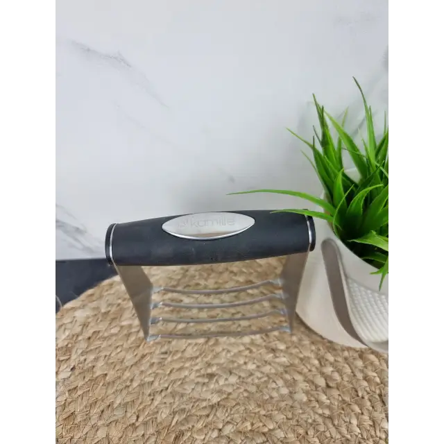 Резак для теста 5093 ᐉ 5093 - - класная цена в ProPosud