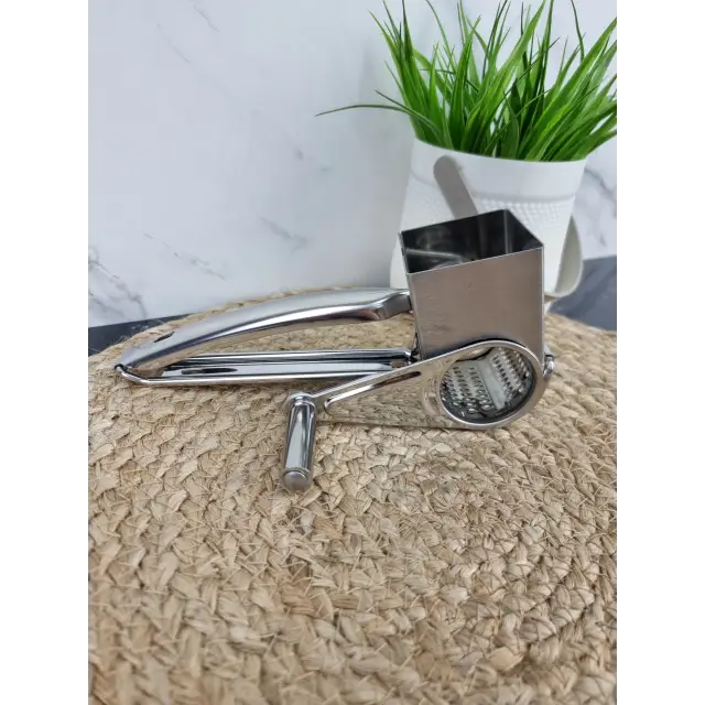 Терка механічна для сиру 5094 ᐉ 5094 - - класная цена в ProPosud