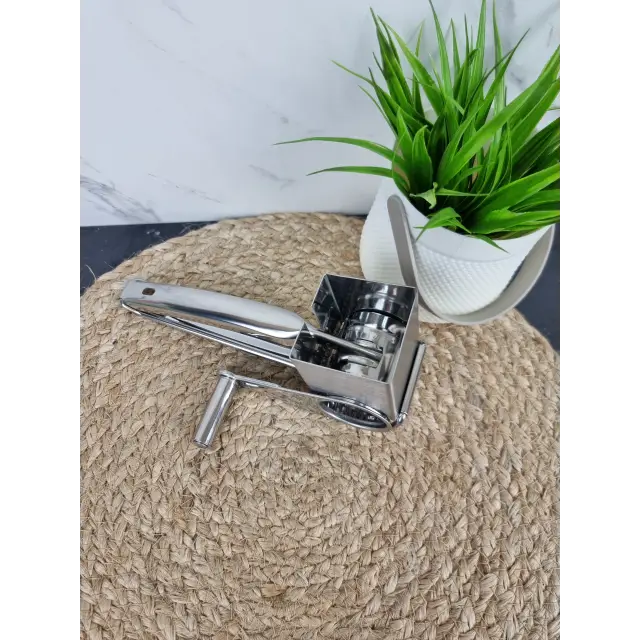 Терка механічна для сиру 5094 ᐉ 5094 - - класная цена в ProPosud