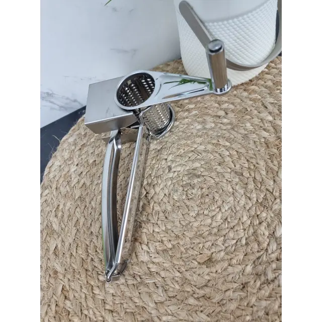 Терка механічна для сиру 5094 ᐉ 5094 - - класная цена в ProPosud