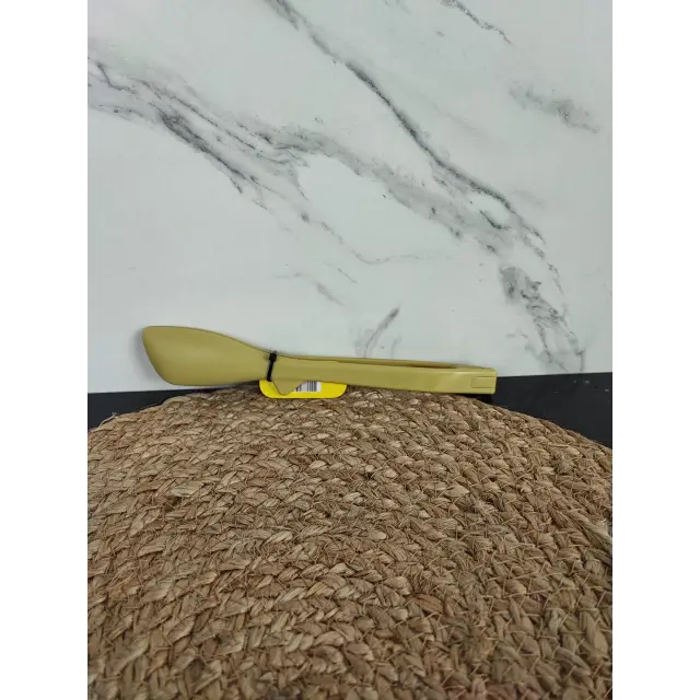 Щипці 20,5*3,3*2,5см нейлон MR-1158 ᐉ MR-1158 - - класная цена в ProPosud