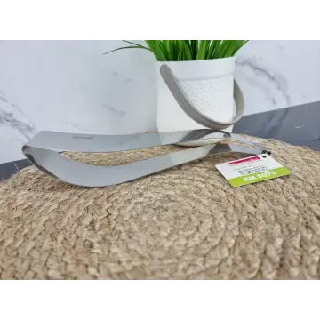 Нож для торта разделитель 24,5см нерж.сталь 5075 ᐉ 5075 - - класная цена в ProPosud