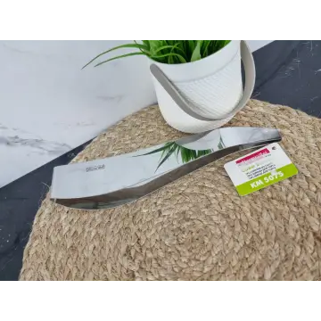 Нож для торта разделитель 24,5см нерж.сталь 5075 ᐉ 5075 - - класная цена в ProPosud 2