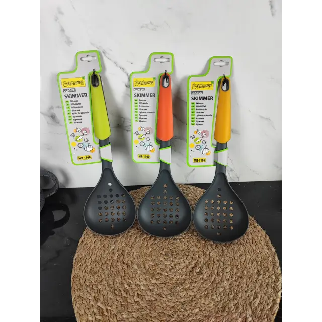 Шумівка 31см нейлон MR-1160 ᐉ MR-1160 - - класная цена в ProPosud