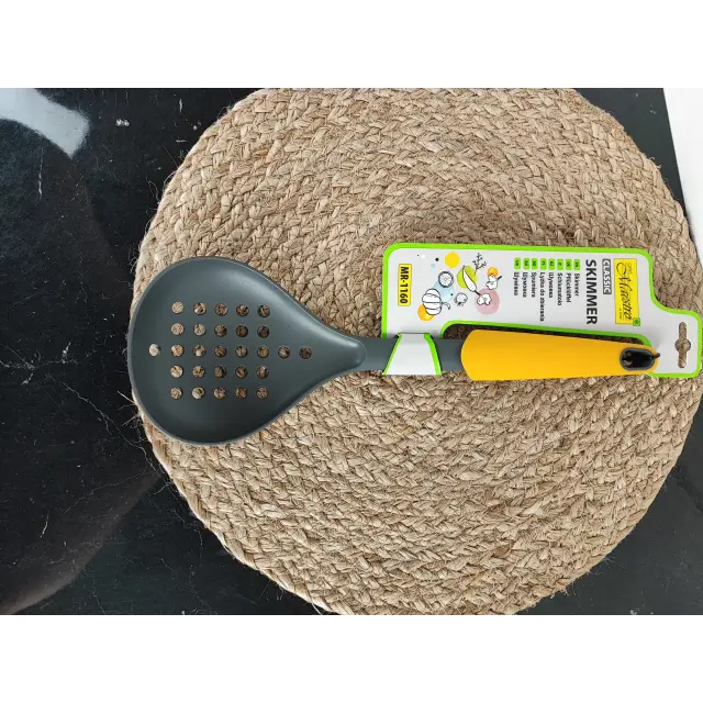 Шумівка 31см нейлон MR-1160 ᐉ MR-1160 - - класная цена в ProPosud