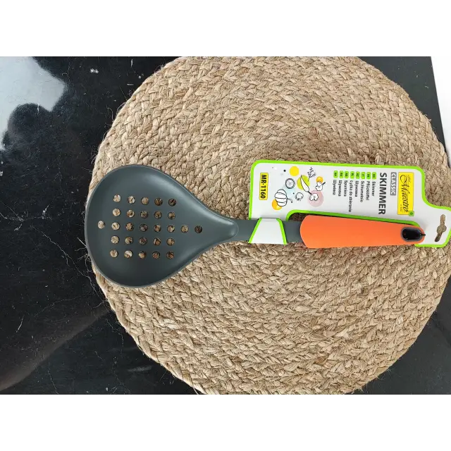 Шумівка 31см нейлон MR-1160 ᐉ MR-1160 - - класная цена в ProPosud