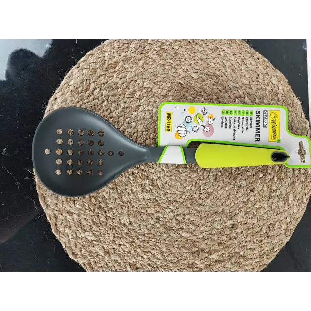 Шумівка 31см нейлон MR-1160 ᐉ MR-1160 - - класная цена в ProPosud