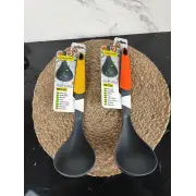 Ополоник 31,2*9,1*8,3см нейлон MR-1161 ᐉ MR-1161 - - класная цена в ProPosud