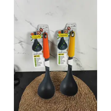 Ополоник 31,2*9,1*8,3см нейлон MR-1161 ᐉ MR-1161 - - класная цена в ProPosud