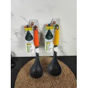 Ополоник 31,2*9,1*8,3см нейлон MR-1161 ᐉ MR-1161 - - класная цена в ProPosud