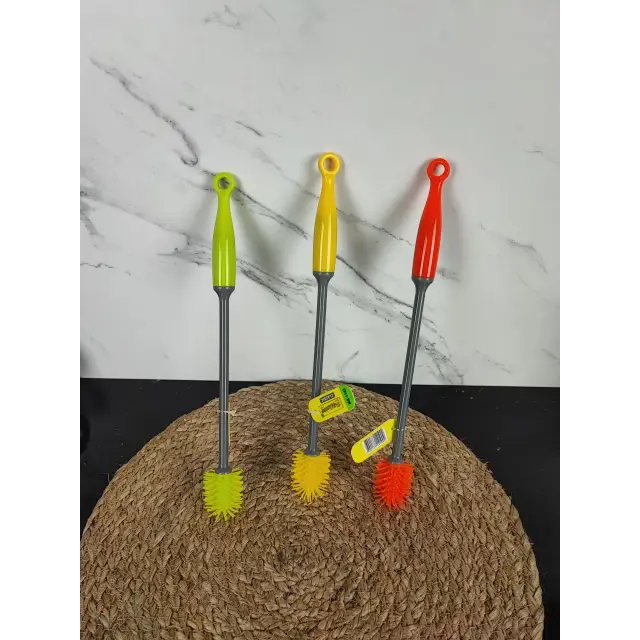 Йоршик для пляшок 30см MR-1163 ᐉ MR-1163 - - класна ціна в ProPosud