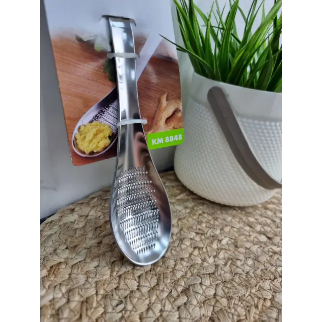 Терка для имбиря 17*4,4см 8848 ᐉ 8848 - - класная цена в ProPosud