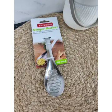 Терка для имбиря 17*4,4см 8848 ᐉ 8848 - - класная цена в ProPosud 2