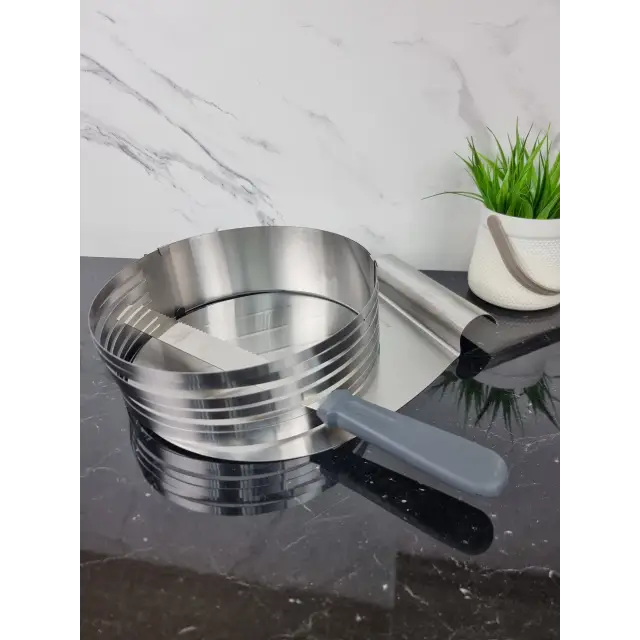 Набір для нарізання бісквіта 8830 ᐉ 8830 - - класная цена в ProPosud