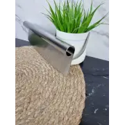 Шкребок металевий для розрізання тіста 7820 ᐉ 7820 - - класна ціна в ProPosud