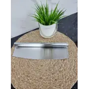 Шкребок металевий для розрізання тіста 7820 ᐉ 7820 - - класна ціна в ProPosud