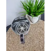 Кружка-сито d-10*10см нерж.сталь 7783 ᐉ 7783 - - класная цена в ProPosud