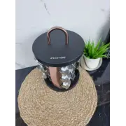 Набор емкостей для специй на круглой подставке 12шт 7034 ᐉ 7034 - - класная цена в ProPosud