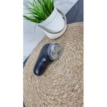 Тример для одягу USB 6601 ᐉ 6601 - - класна ціна в ProPosud