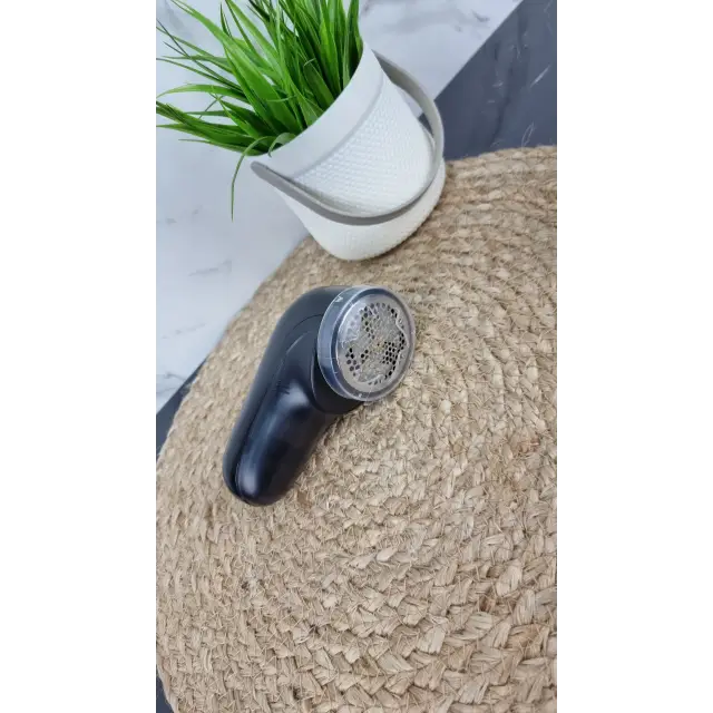 Тример для одягу USB 6601 ᐉ 6601 - - класна ціна в ProPosud