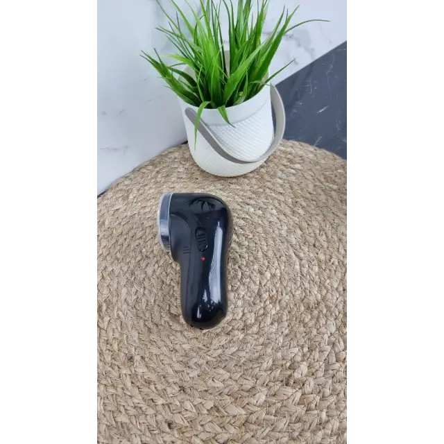 Тример для одягу USB 6601 ᐉ 6601 - - класна ціна в ProPosud