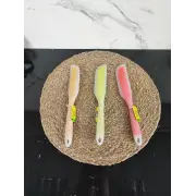 Лопатка 27*4*1,5см силікон/нейлон MR-1180 ᐉ MR-1180 - - класная цена в ProPosud