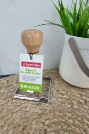Форма штамп для равиоли/печенье 7,0см квадрат 6520 ᐉ 6520 - - класная цена в ProPosud