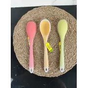 Лопатка 27*7,5*2см силікон/нейлон MR-1184 ᐉ MR-1184 - - класная цена в ProPosud