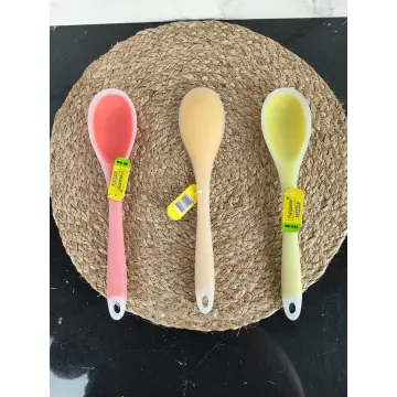 Лопатка 27*7,5*2см силікон/нейлон MR-1184 ᐉ MR-1184 - - класная цена в ProPosud 2