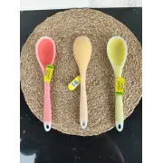 Лопатка 27*7,5*2см силікон/нейлон MR-1184 ᐉ MR-1184 - - класная цена в ProPosud