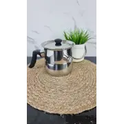 Молоковарка 1,0л зі свистком 5840 ᐉ 5840 - - класна ціна в ProPosud