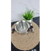 Молоковарка 1,0л зі свистком 5840 ᐉ 5840 - - класна ціна в ProPosud